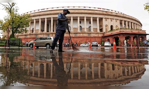 Govt convenes all-party meet ahead of Monsoon session