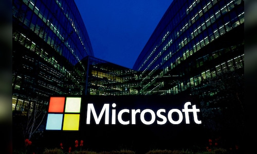 Microsoft to cut 9,000 workers in second wave of major layoffs