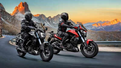 2025 Bajaj Dominar 250, Dominar 400 launched: Prices, what’s different