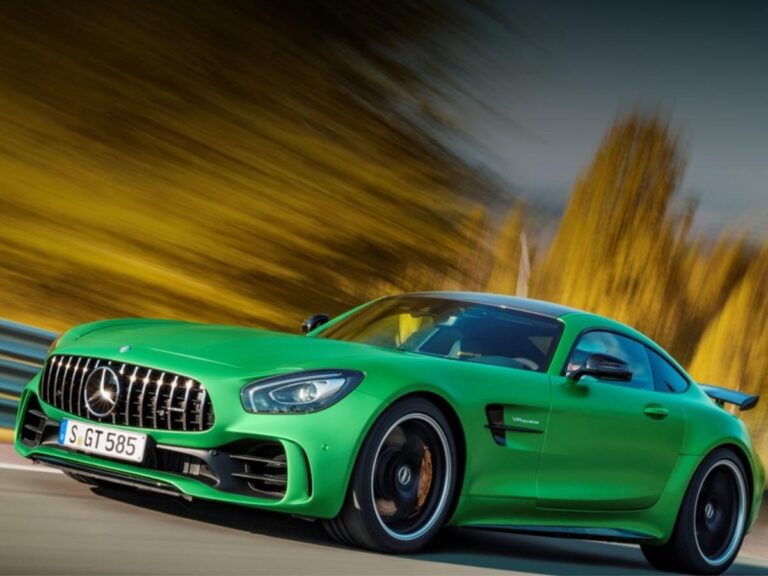 Track-bred Titans: Mercedes-AMG GT 63 4MATIC+ and GT 63 PRO 4MATIC+ debut in India