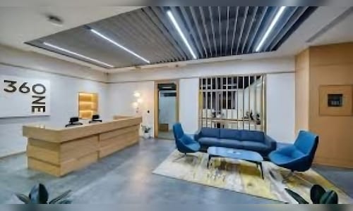 360 One Wam Q2 net profit surges 28% to ₹316 crore on 29% revenue growth; declares ₹6 dividend