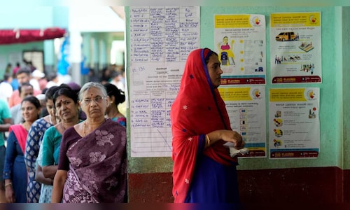 Bihar electoral rolls: Nearly 92% voters submit enumeration form, data to be made public on Aug 1