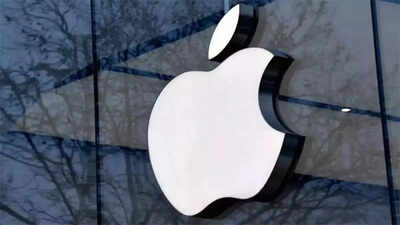 Apple must face DOJ monopoly lawsuit, judge rules