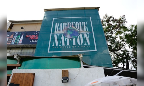 Barbeque Nation posts wider Q1 loss; liquidity, leverage under pressure