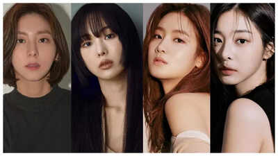 Ma Dong Seok Turns Boxing Coach for Celeb Girls – You Won’t Believe How Hard They Train! |