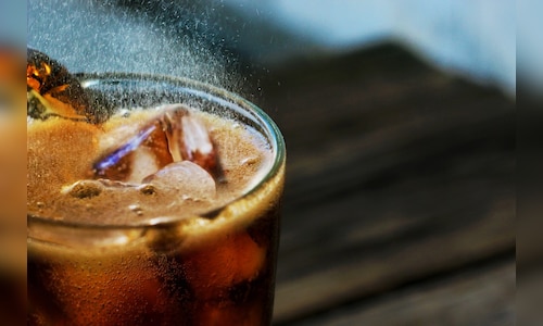 Early rains, geopolitical tensions hit Coca-Cola India sales volume in June quarter