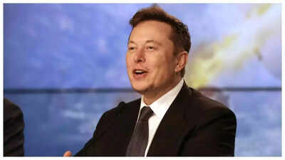 ‘Credit where credit is due’: Elon Musk praises Trump’s role in Gaza ceasefire