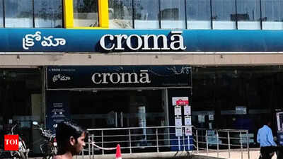 Croma announces Back to Campus sale event: Get MacBook Air M2 Samsung 5G tablets and more