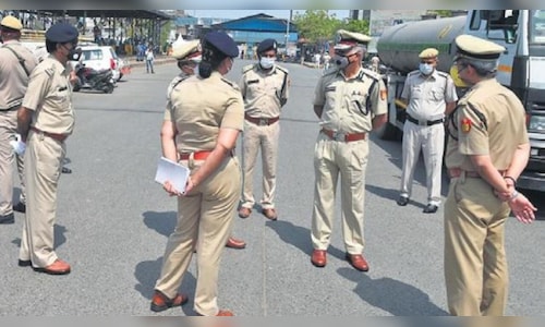 Five Delhi schools receive bomb threat, 10 such mails in three days