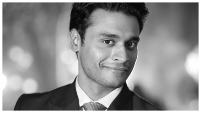 ‘Four Years Later’ actor Akshay Ajit: Love teaches you how to deal with your own vulnerabilities – Exclusive |