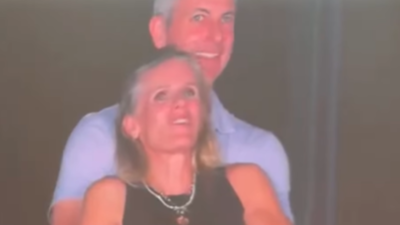 Astronomer announces Andy Byron resignation as CEO; what happens to HR head Kristin Cabot in the ‘Kiss Cam’ video
