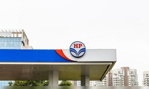 HPCL shares have room for further upside despite 21% surge in three months, Citi says