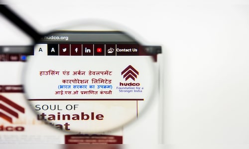 HUDCO sanctions ₹92,710 crore loans, disbursements up 44% in Q2