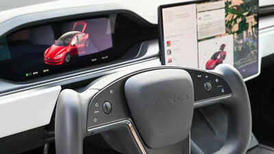 How AI is turbocharging the future of Indian auto industry’s software-driven revolution