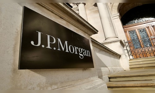 JPMorgan posts strong second quarter numbers, though Dimon warns of tariff, geopolitical risk