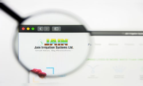 Jain Irrigation Q1 Results: Net profit, margins rise on strong demand growth