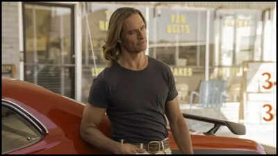 ‘Duster’ starring Josh Holloway has been cancelled; the creators pull the plug for not getting enough numbers – Deets Inside |