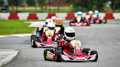 Grassroots Motorsport in India: A race stalled at the start