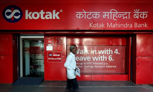Kotak Mahindra Bank says MFI stress has likely peaked; Sees credit costs easing from Q2