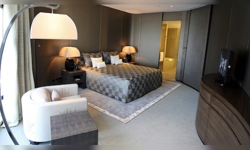 Indian Hotels Q1 Results: Profit rises 20% as travel demand holds steady; signs 12 new hotels