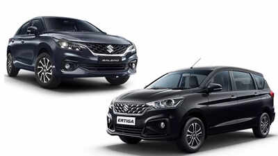 Maruti Baleno, Ertiga get this safety upgrade as standard: Prices hiked by up to 1.4%