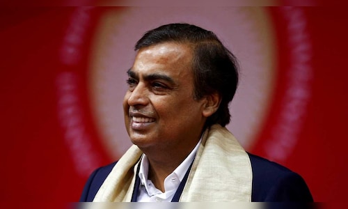 Reliance will continue its stellar track record of doubling every 4–5 years, says Mukesh Ambani
