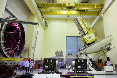 Nisar, .5billion Indo-US mission enters last leg, Isro eyes July-end launch