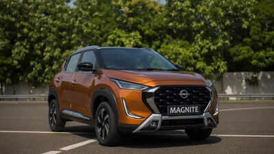 Nissan Magnite authorised CNG kit costs less than iPhone: Availability & warranty