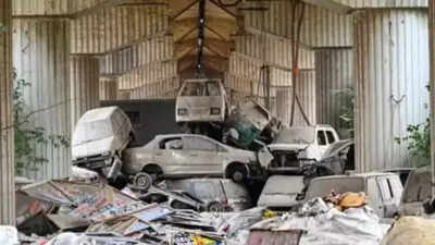 No impounding! Temporary relief for these vehicles in Delhi: Details