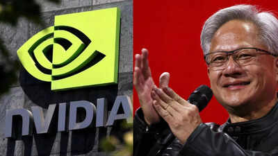 Nvidia sets new record, leaves Apple and Microsoft behind to become first company in history to achieve this milestone