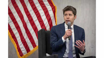 ‘Bad and dangerous…’: OpenAI CEO Sam Altman’s warning to young people who rely ‘too much’ on ChatGPT