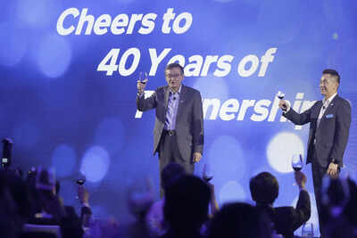 Intel CEO Lip-Bu Tan warns employees: Customers are giving Intel failing grades, we are not in …