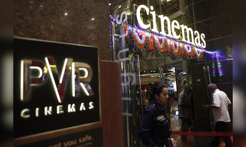 Dhurandhar 2 buzz lifts PVR Inox shares, advance sales cross ₹200 crore