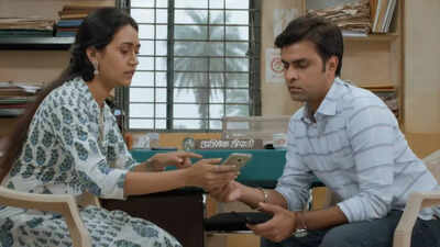 ‘Panchayat Season 4′: Sanvikaa aka Rinki defends the series’ innocence amid political themes – ” I think it’s still there…” |