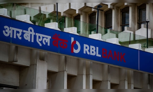 RBL Bank shares witness profit booking after 12% surge post Emirates-NBD deal