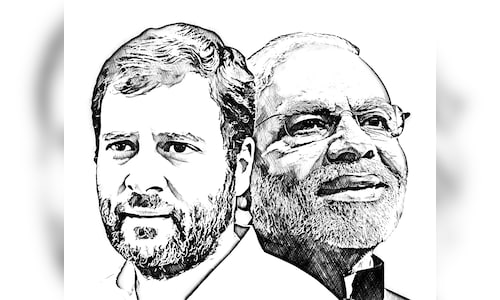 Kharge, Rahul write to PM Modi urging full statehood to Jammu and Kashmir