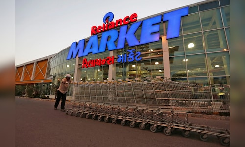 Reliance Industries to spin off consumer goods brands ahead of retail IPO