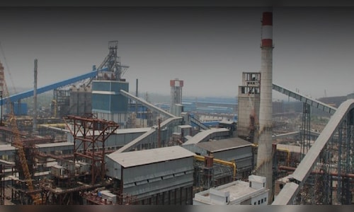 SAIL Q1 Results | Net jumps over 9x; revenue, margins rise; numbers miss estimates