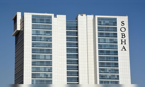 Sobha Ltd Q2 results: Net profit more than triples, revenue rises over 50%