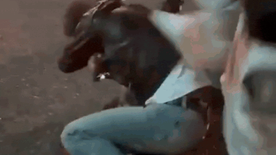 ‘You can’t change colours’: Indian student attacked in racist assault; one arrested