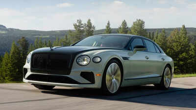 Skoda VW India to handle Bentley along with Porsche, Lambo