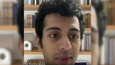 Soham Parekh, techie accused of working at multiple startups simultaneously, goes back to Silicon Valley CEO who exposed him, asks: Have I…