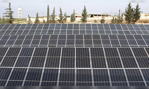 Waaree Energies Q2 net profit surges 134% to ₹878 crore on strong revenue growth; declares dividend