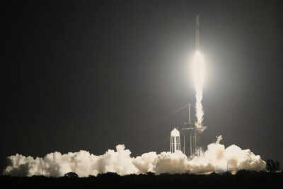 US Air Force suspends SpaceX rocket project: Reason may be similar for which Elon Musk joked, ‘will not eat omelette for a week’