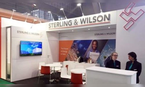 Sterling & Wilson Q2 Results: Stock tanks after losses return, margins down to nearly zero