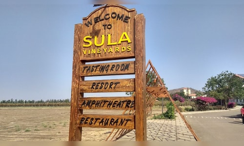Sula Vineyards gets ₹6.45 crore tax demand order for FY23; to file appeal