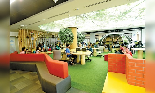 Indiqube Spaces IPO opens for bidding: GMP up 10%; should you subscribe?