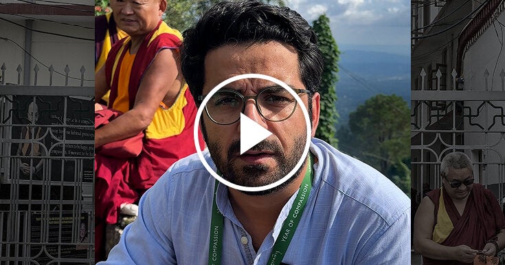 Why the Dalai Lama’s Succession Is Complicated