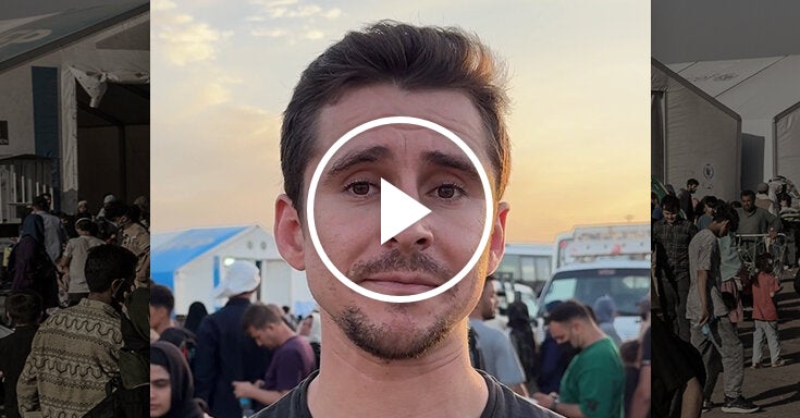 Why So Many Afghans Have Been Forced Out of Iran