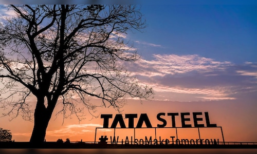 Tata Steel Q1 India deliveries slip 4%; e-commerce sales surge 39% to ₹1,350 crore